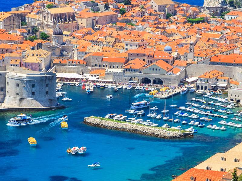 Tailor-Made Vacations to Split