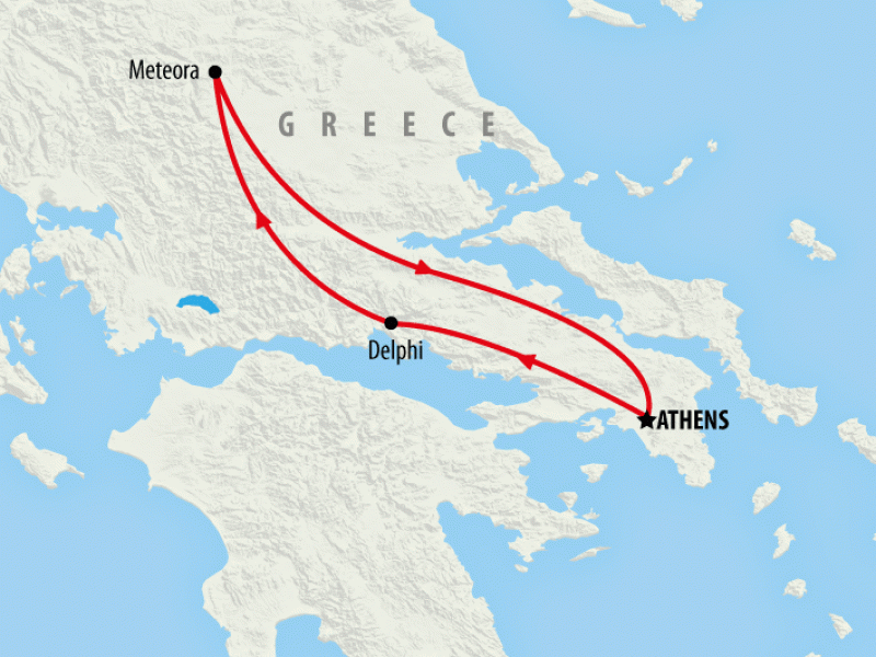 greece 600 bc