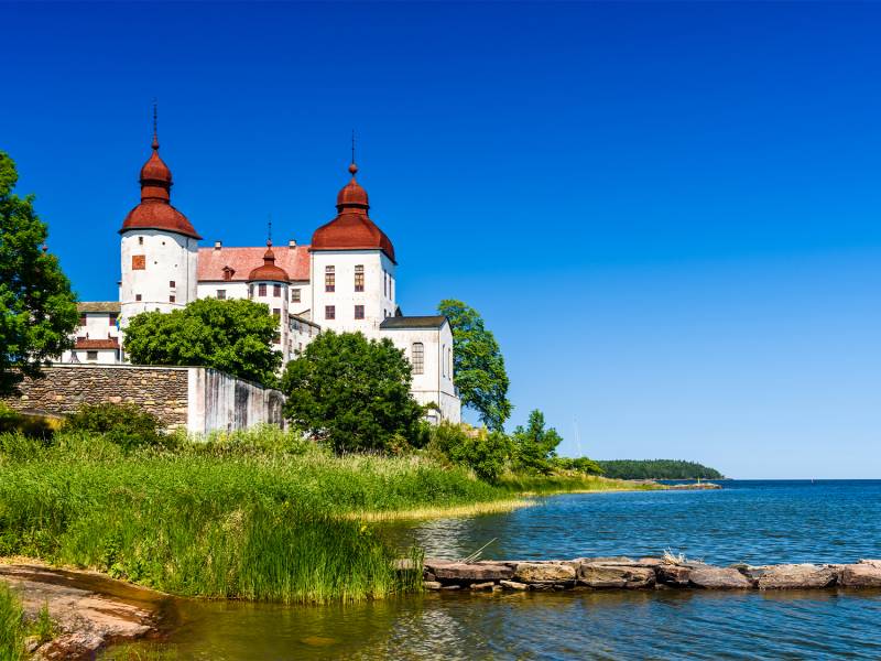 Sweden Travel Guide - Expert Picks for your Vacation