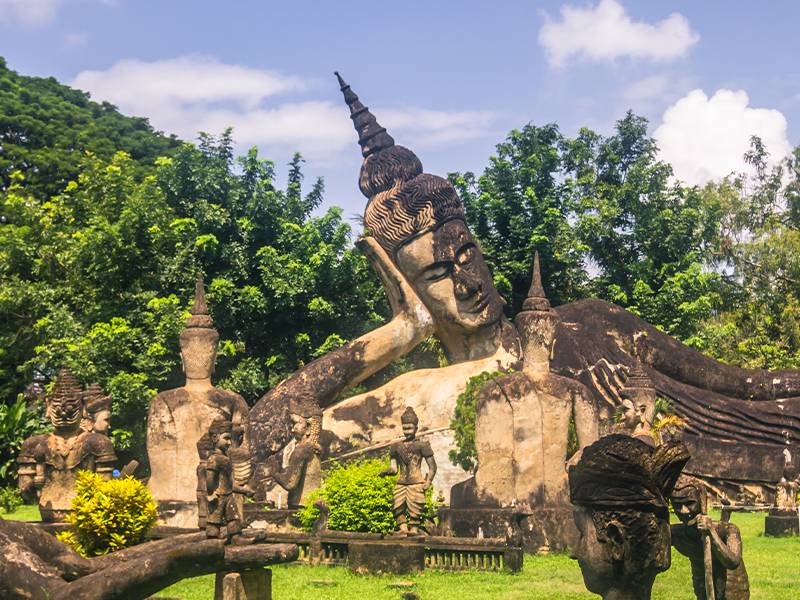 Best Laos Tours & Group Trips 2024/2025 On The Go Tours