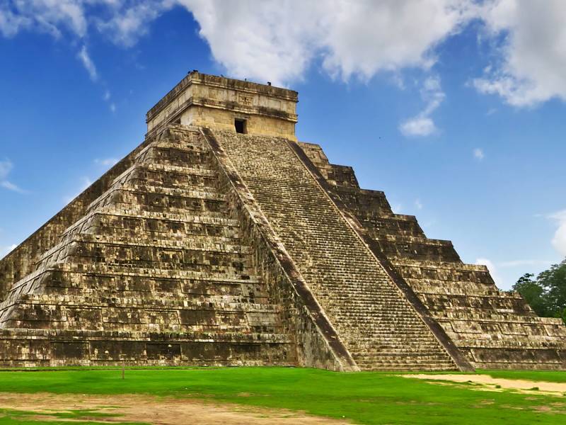 Best Mexico Tours & Package Trips 2024/25 On The Go Tours