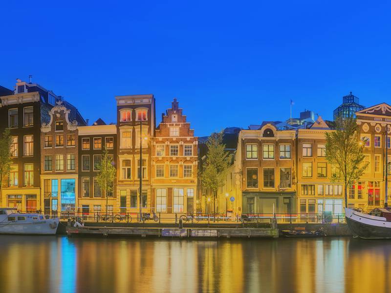 Trips & Tours To The Netherlands 2021/2022 | On The Go Tours