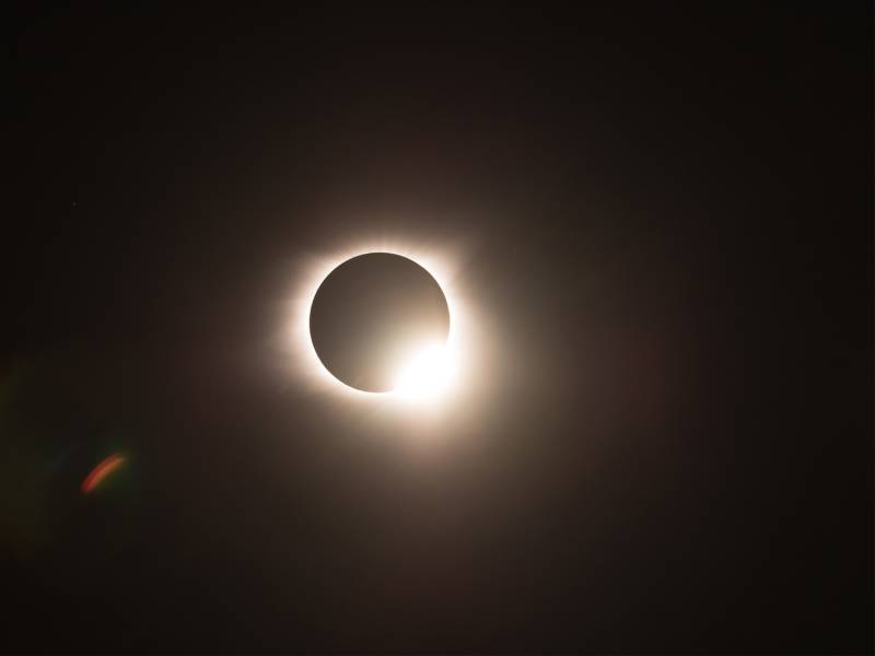 Total Solar Eclipse Tours in 2021 On The Go Tours UK