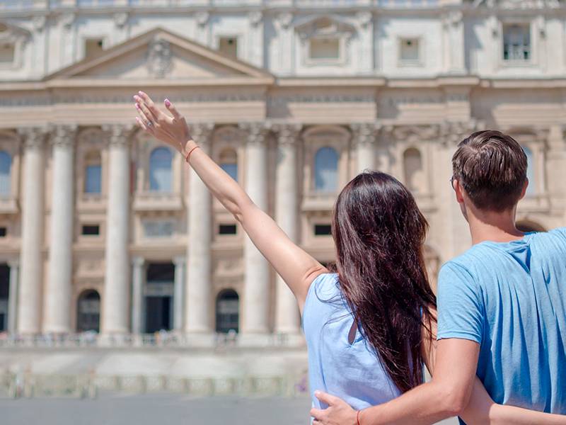 Romantic Travel Tours for Couples: Unforgettable Experiences Together