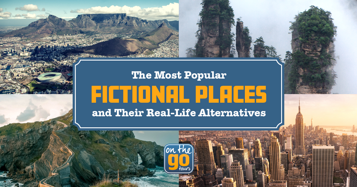 fictional-places