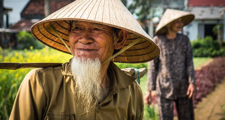 tourhub | On The Go Tours | Very Vietnam (Partially Guided) - 10 days 