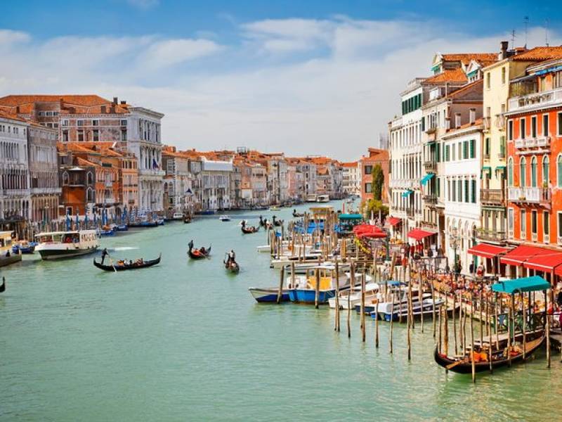 Venice in One Day Including Boat Tour | On The Go Tours