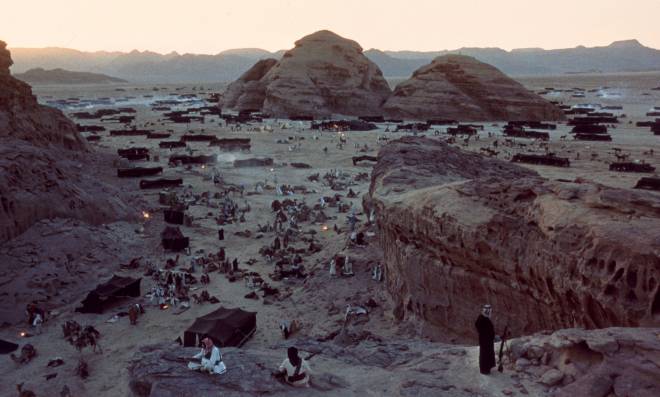 Lawrence of Arabia - a visual journey - On The Go Tours Blog