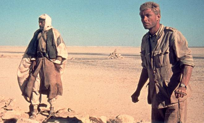 Lawrence of Arabia - a visual journey - On The Go Tours Blog