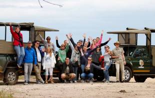 on the go tours south africa reviews