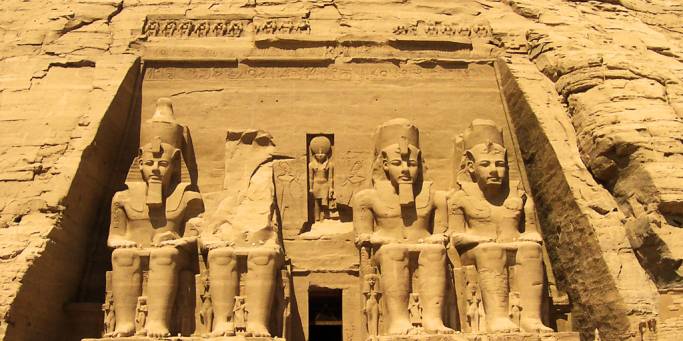 Abu Simbel | Egypt