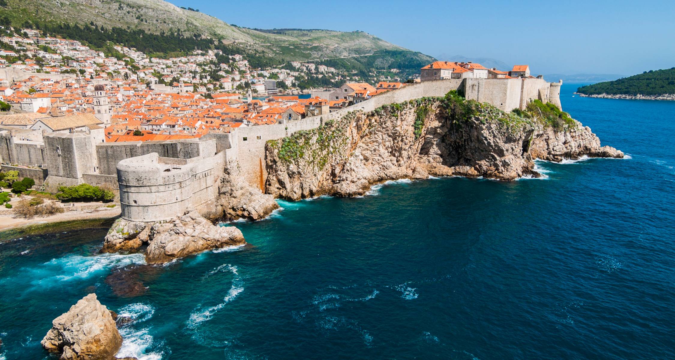 Adriatic Explorer from Dubrovnik Premium - 8 days