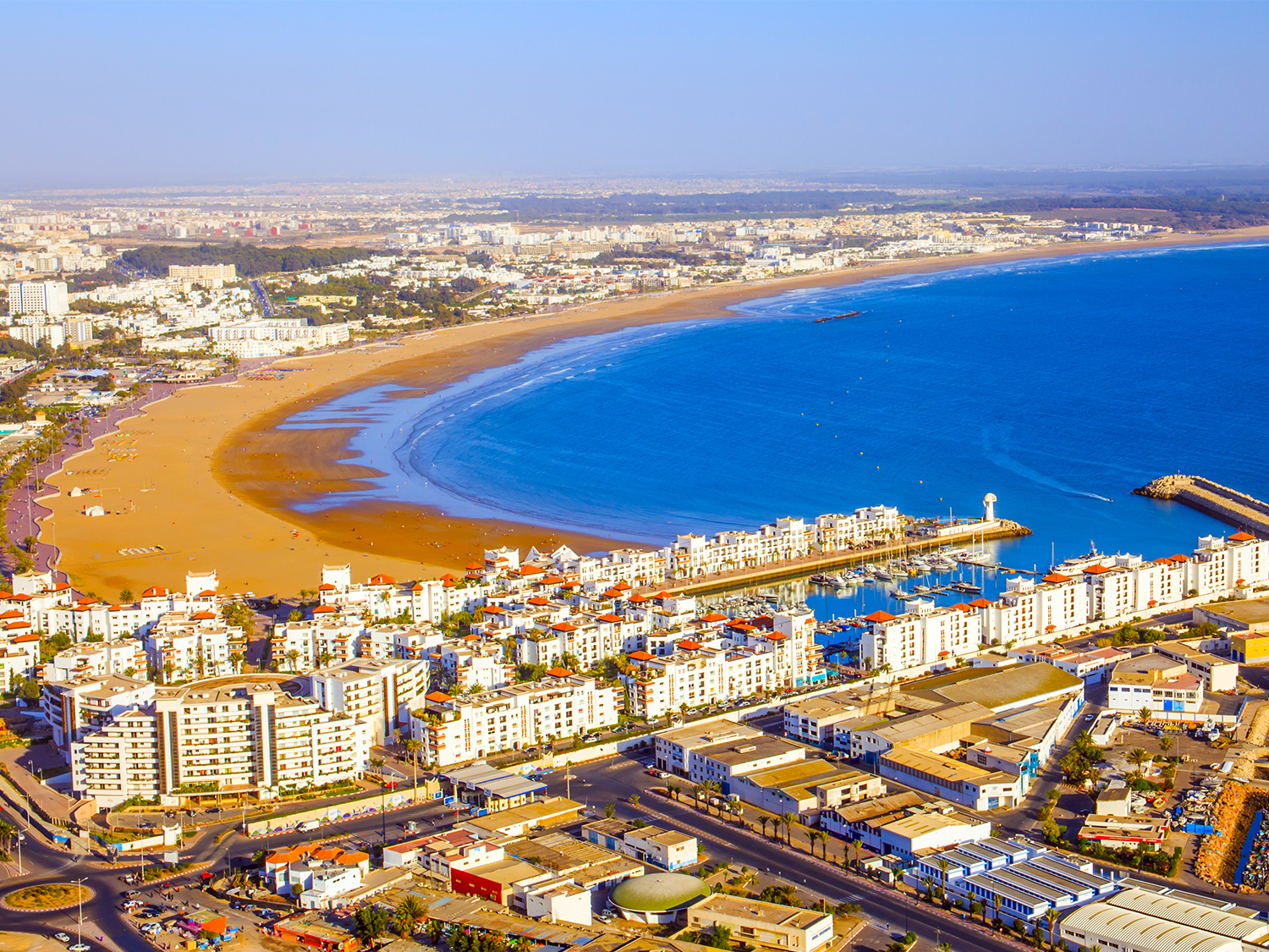 Agadir | Morocco