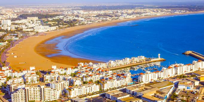 Agadir | Morocco