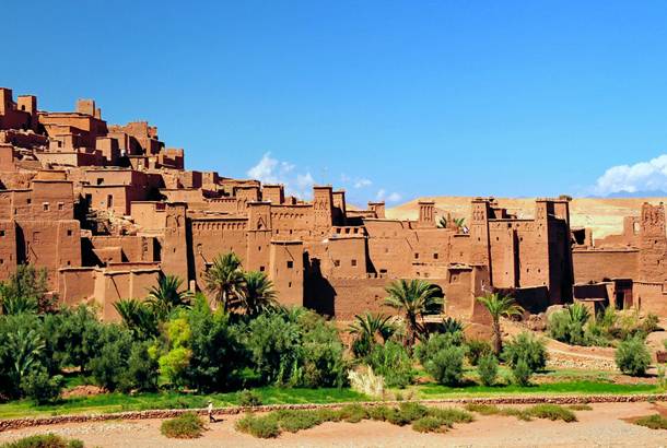 heritage tours morocco