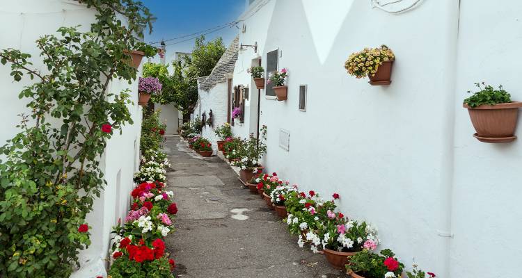 tourhub | On The Go Tours | Classic Puglia - 7 days 