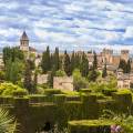 Madrid - Best places to visit in Spain - On The Go Tours