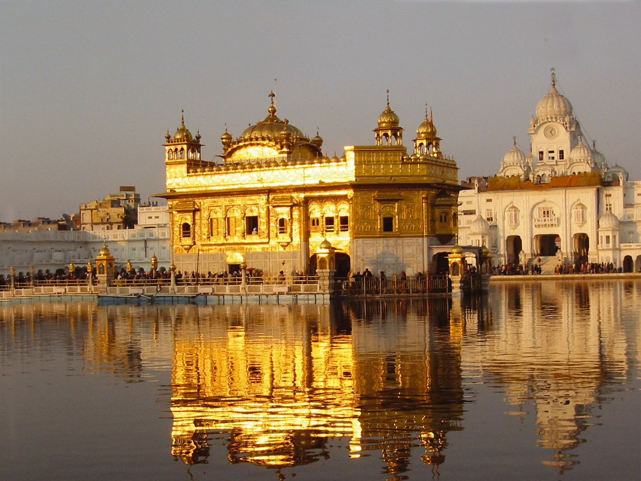 Amritsar - 4 days