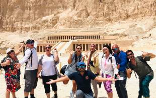 Best Egypt Tours & Package Trips 2024/25 | On The Go Tours