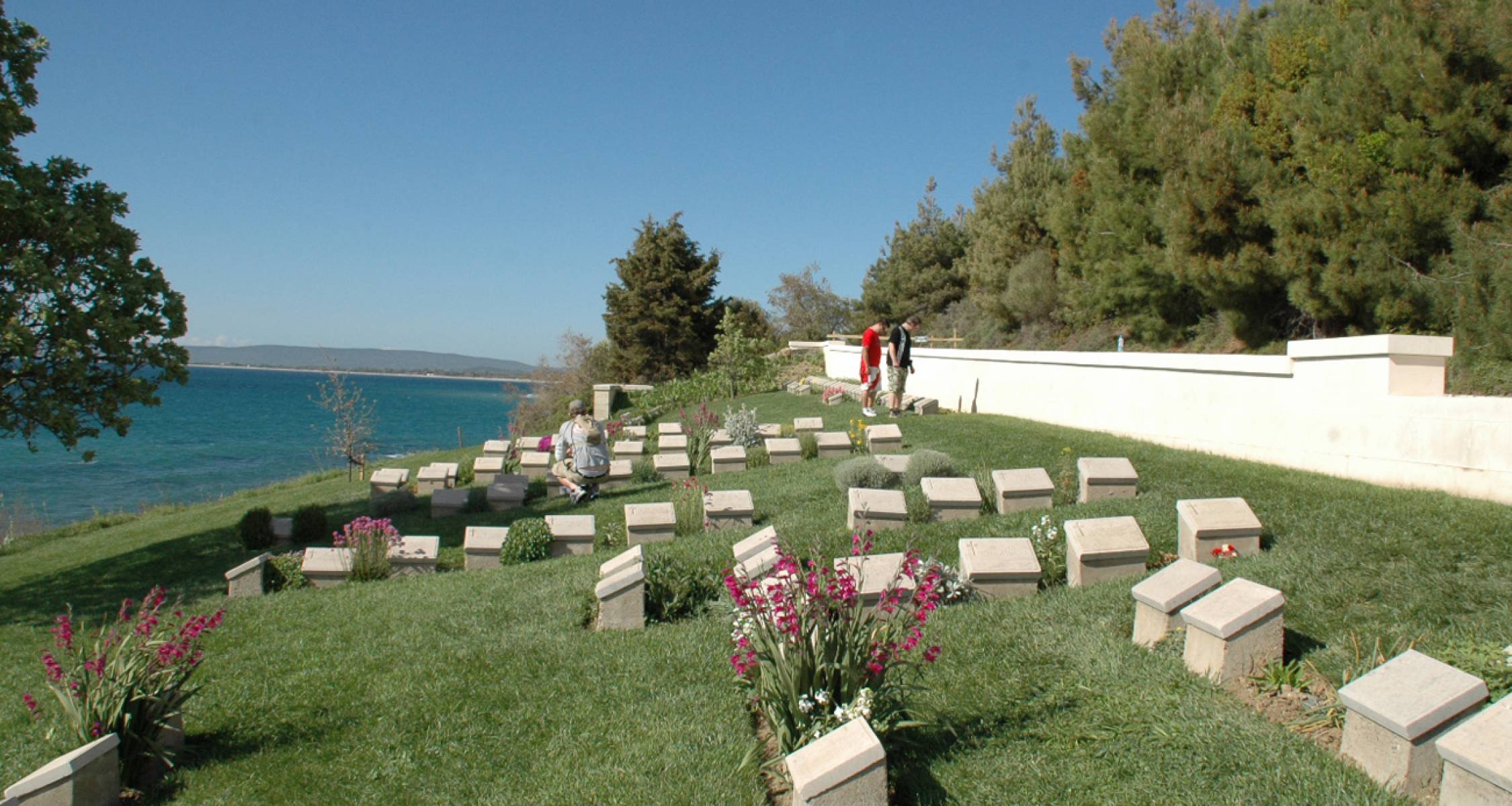 ANZAC Day Gallipoli Tour - 6 days