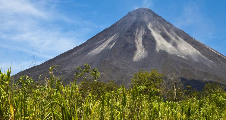 tourhub | On The Go Tours | Costa Rica Encompassed - 14 days 