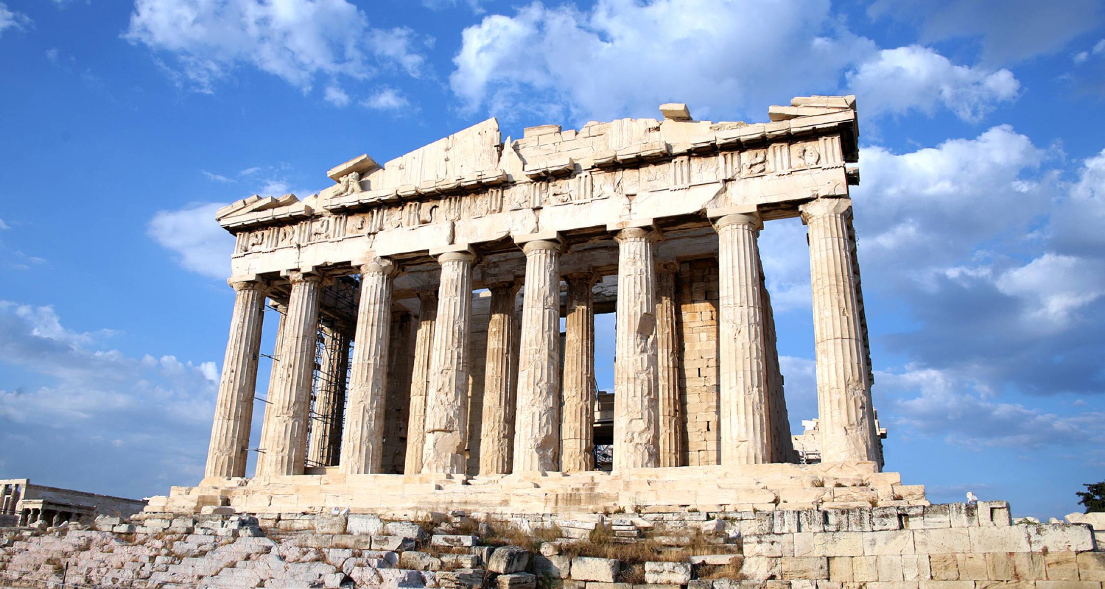 Athens City Stay - 4 Days