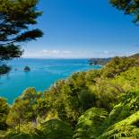 Abel Tasman National Park | New Zealand