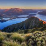 Lake Wanaka | Wanaka | New Zealand