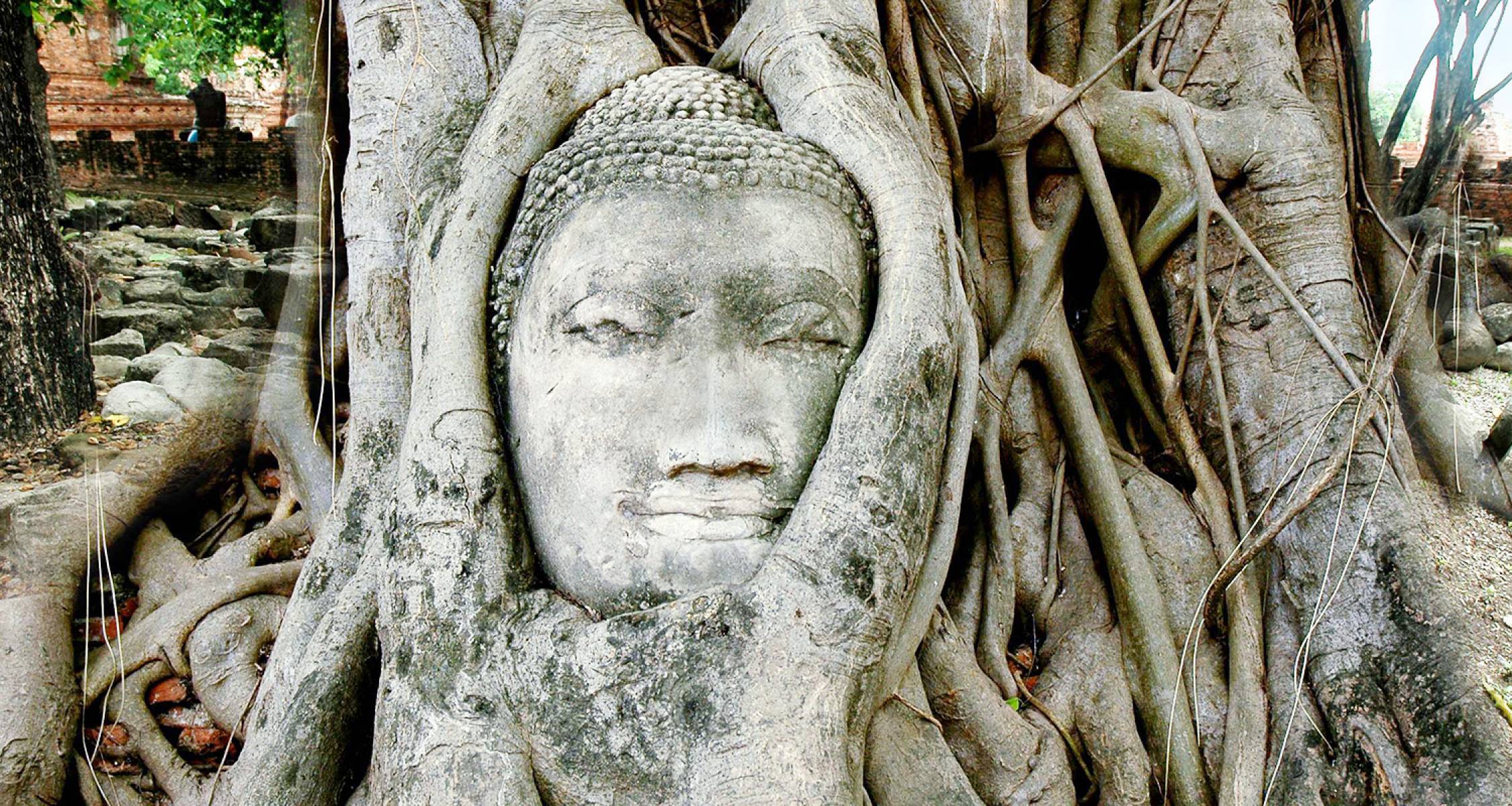 Ancient Thailand - 7 days