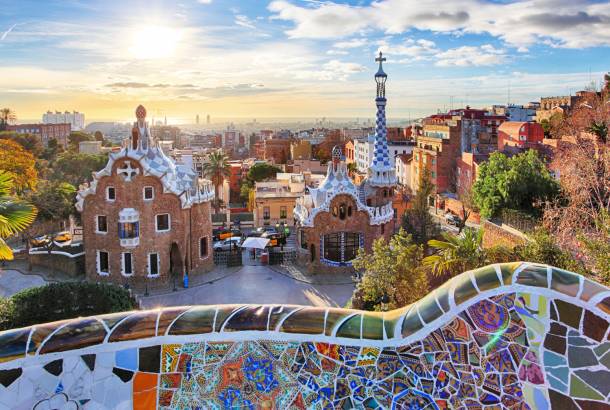 Best Times To Visit Spain