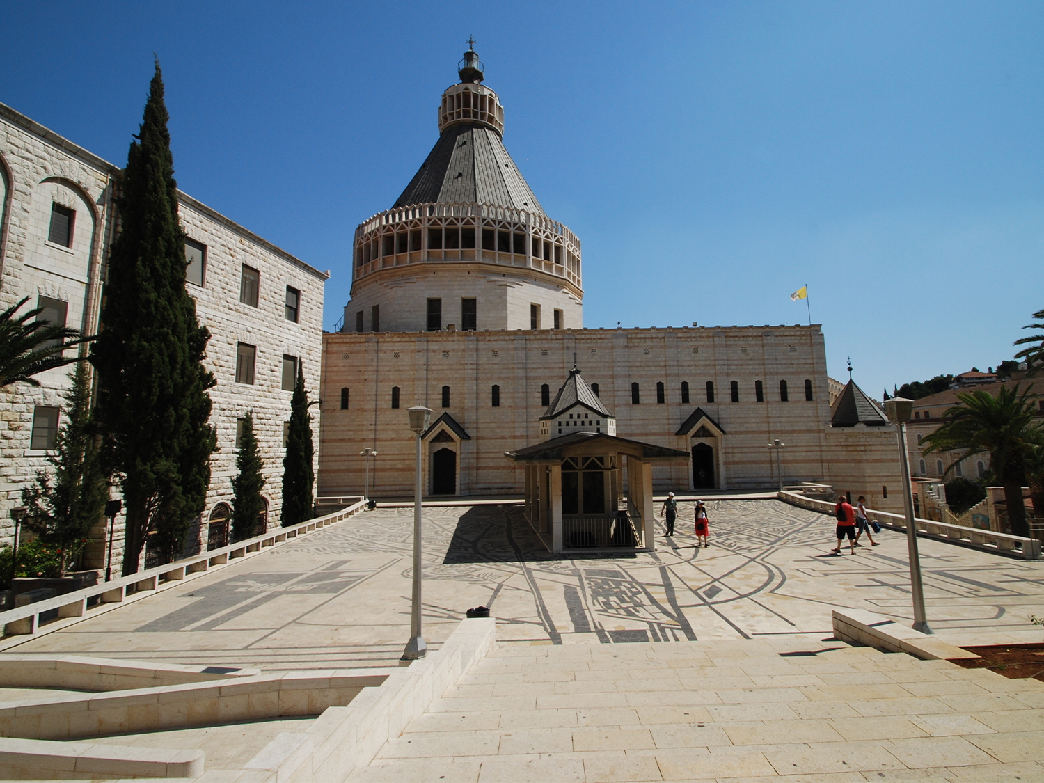 Church of the Annunciation