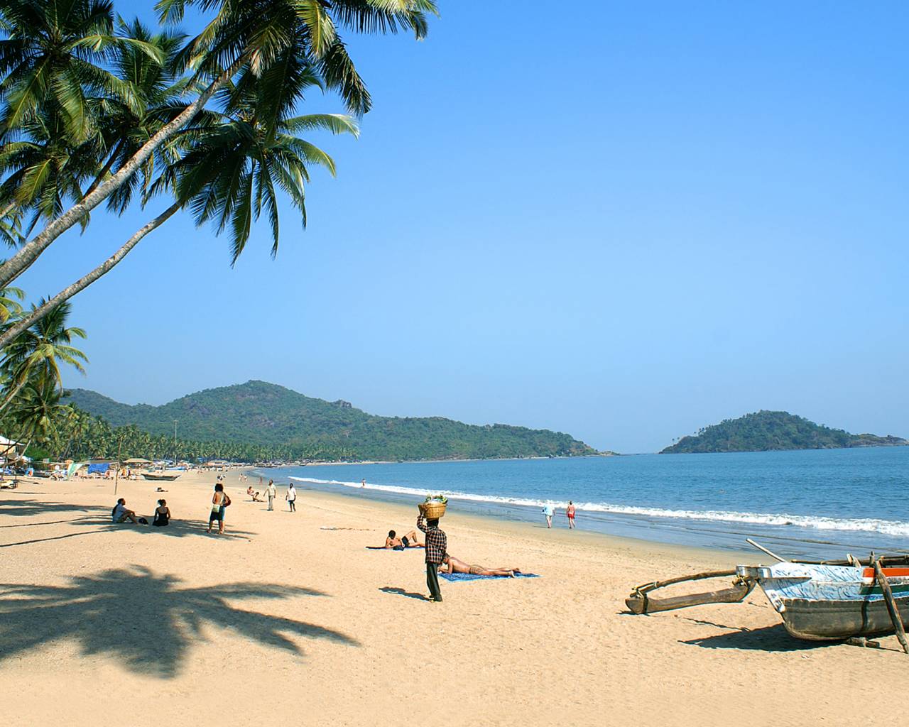 A Sustainable Travel Guide to Goa, India
