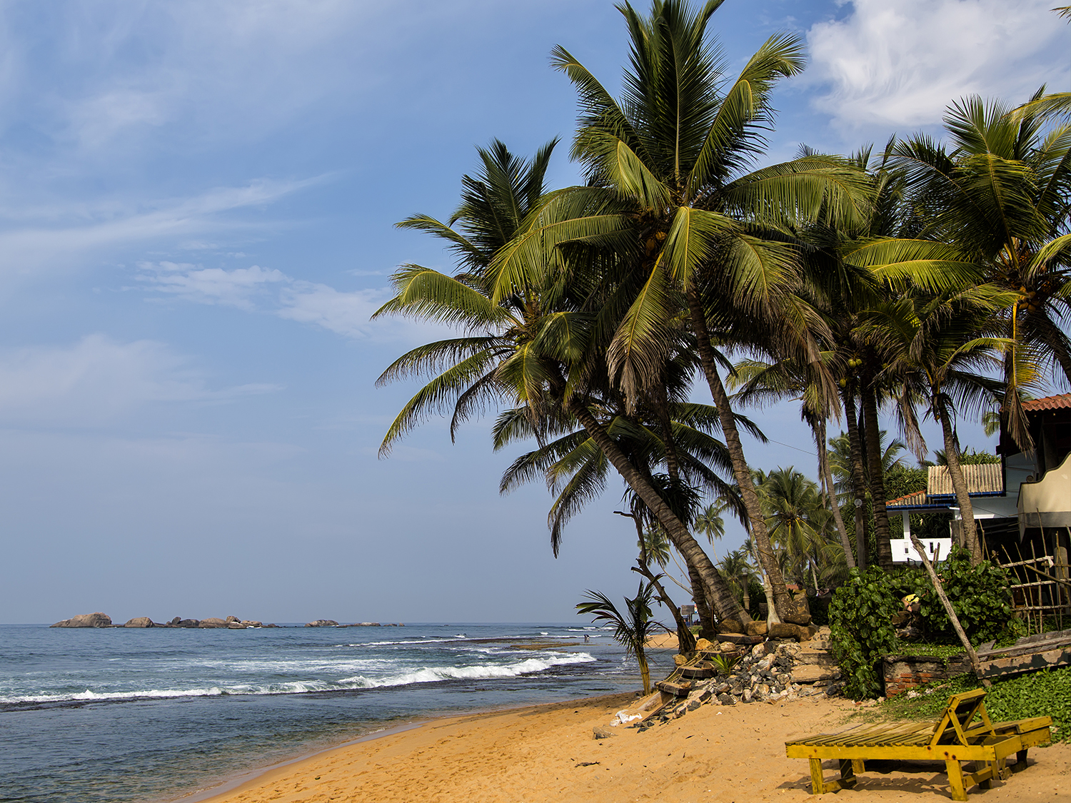 Sri Lanka