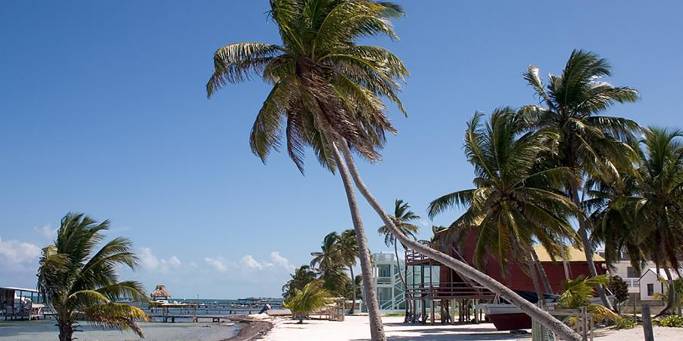 Beachtime | Belize