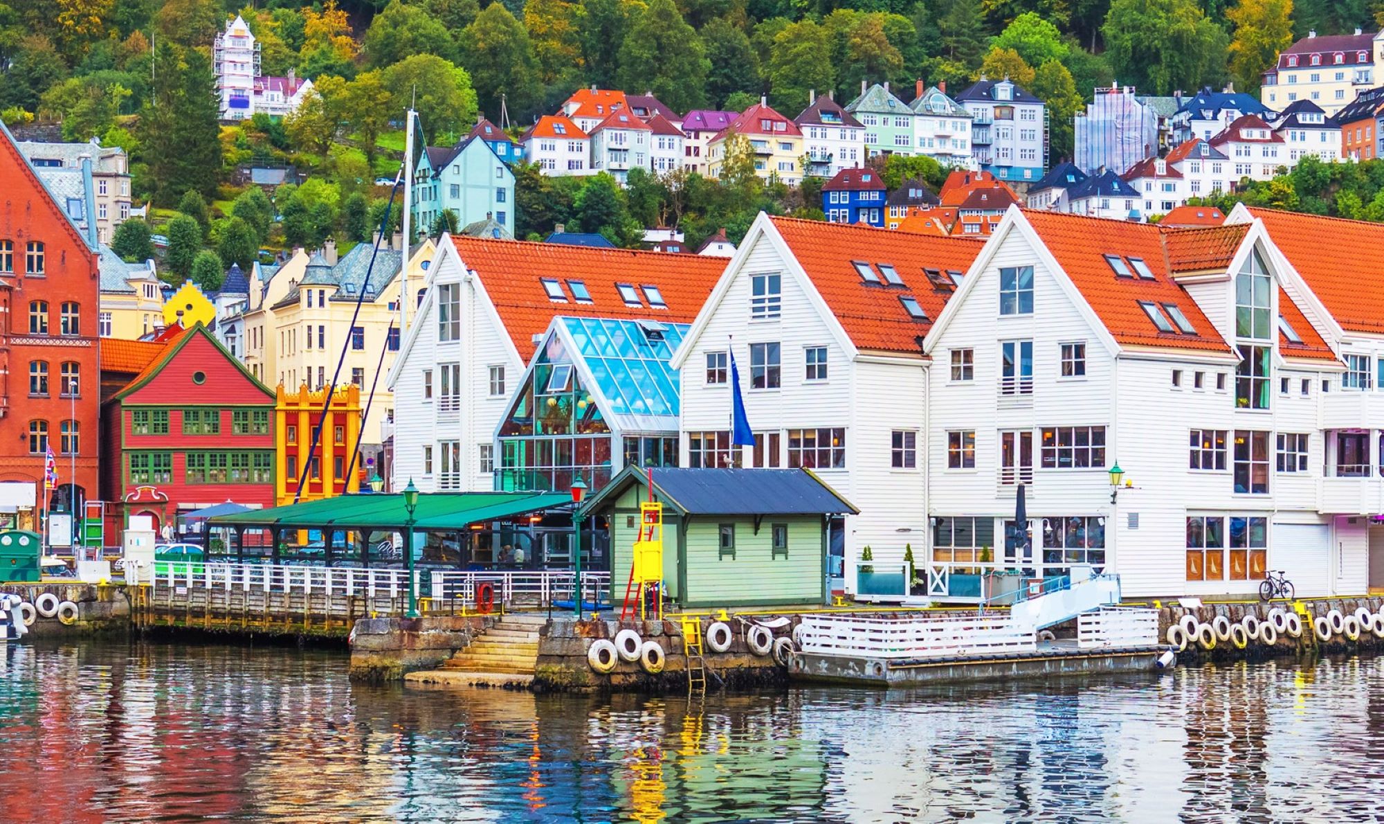 Bergen