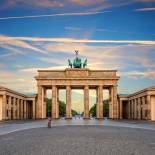 Brandenburg Gate | Berlin | Germany