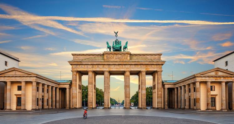 tourhub | On The Go Tours | Berlin to Baltics - 17 days 