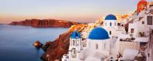 Wonders of Greece group tour | On The Go Tours