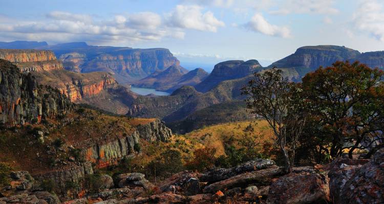 tourhub | On The Go Tours | Kruger to Victoria Falls - 9 Days 