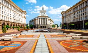 Bulgaria - Sofia - Eastern Europe - On The Go Tours