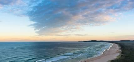 Byron Bay - Best Places to Visit in Australia