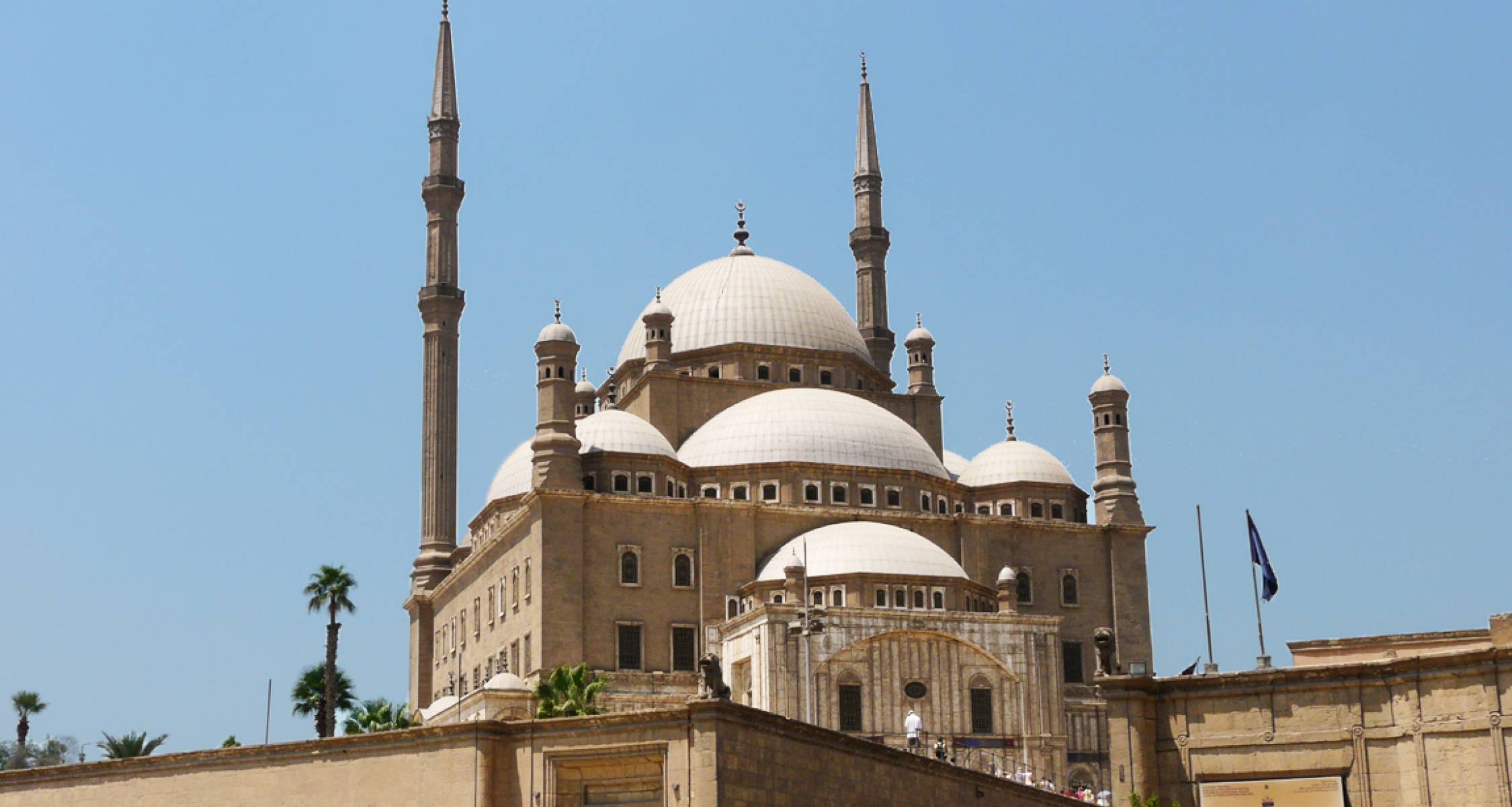 Cairo City Stay - 4 days