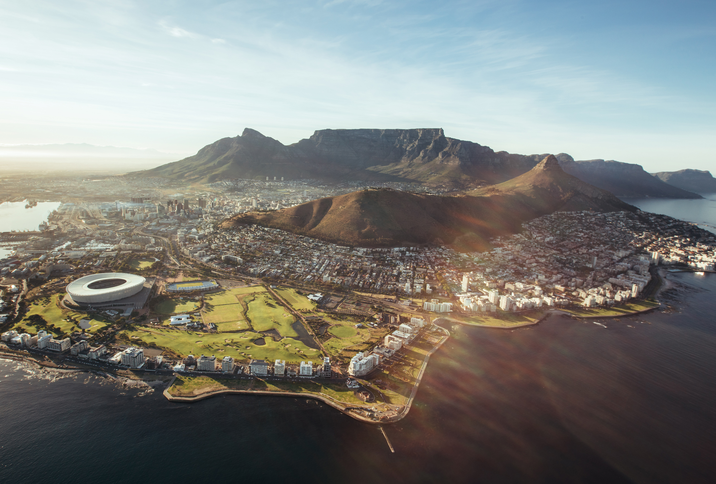 Cape Town