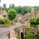 Castle Combe | Cotswolds |  England | United Kingdom