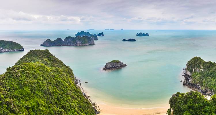 tourhub | On The Go Tours | Treasures of Vietnam - 9 days 