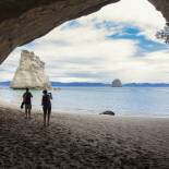 Cathedral Cove | Coromandel Peninsula | New Zealand