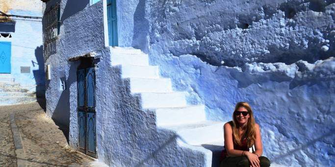 Chefchaouen