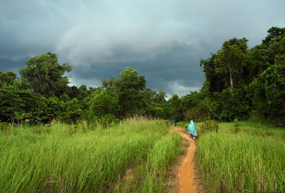 Cambodia