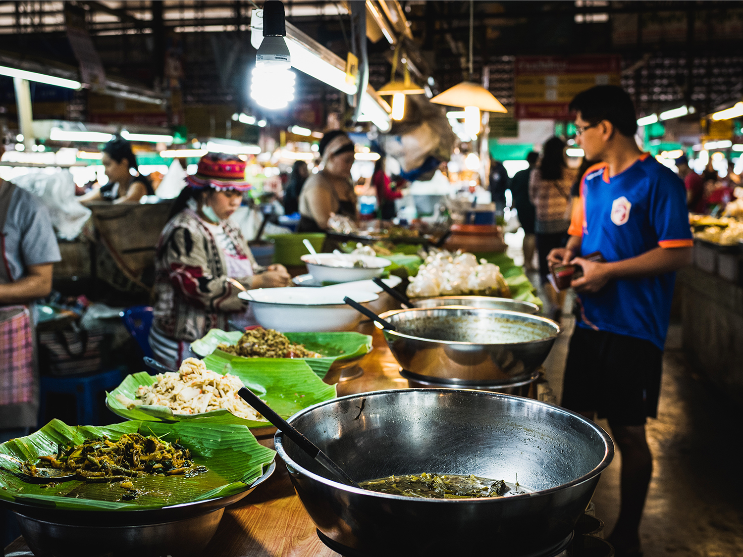 Golden Triangle of Thailand - 6 days 