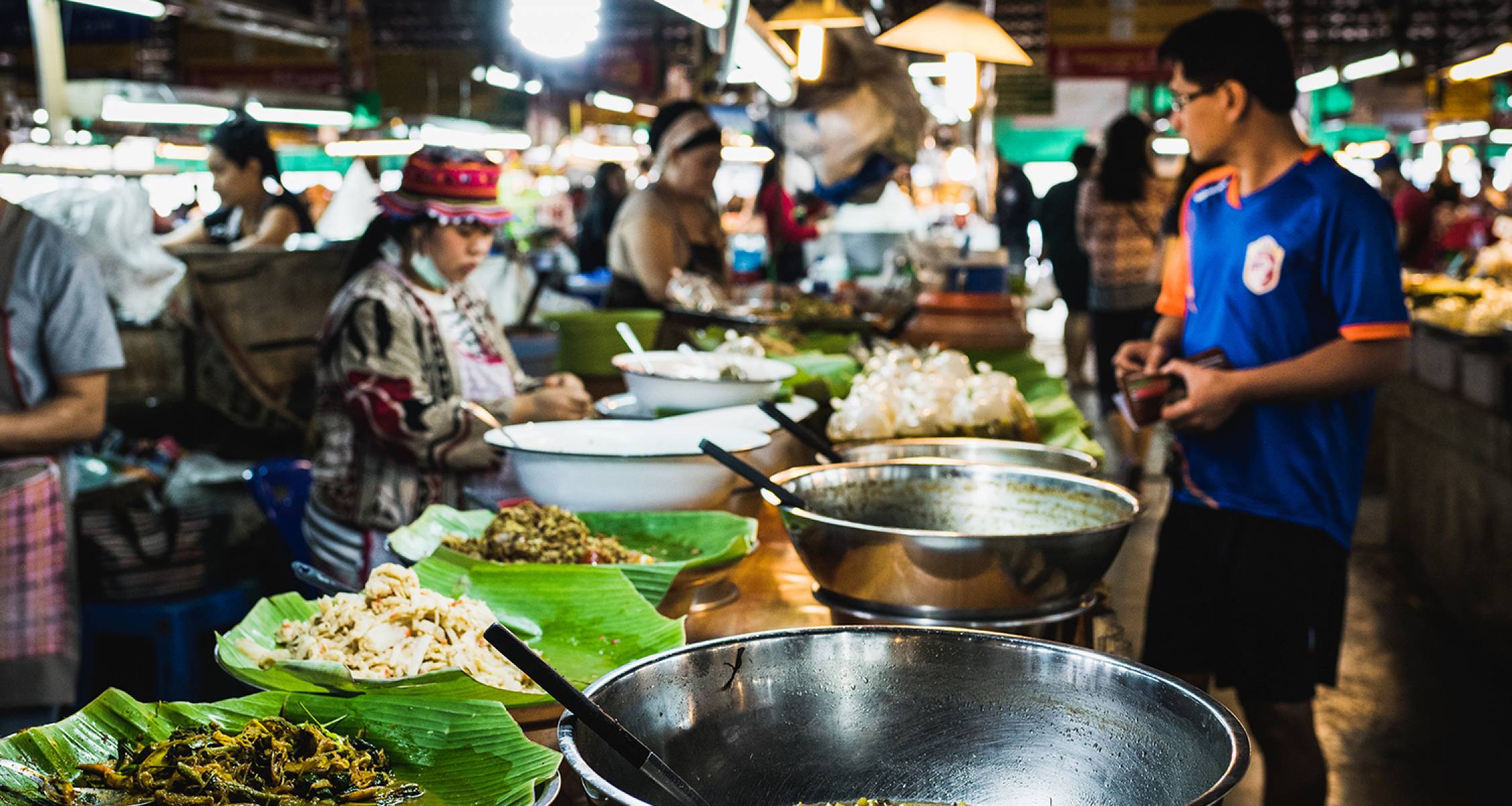 Golden Triangle of Thailand - 6 days 